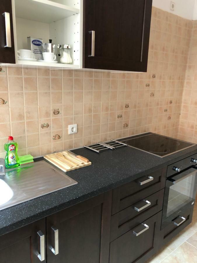 Old Historical Centre Apartment 브라쇼브 외부 사진