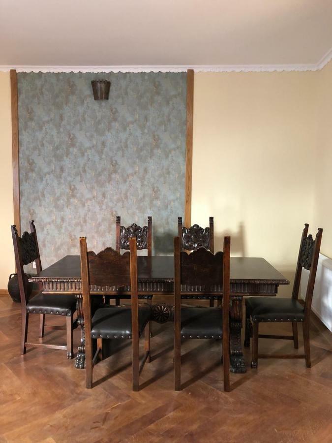 Old Historical Centre Apartment 브라쇼브 외부 사진