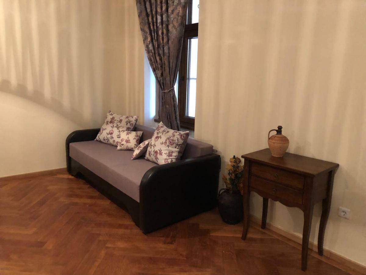 Old Historical Centre Apartment 브라쇼브 외부 사진